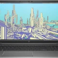 HP ZBook Firefly 14 G7 | 14" | Intel Core i5-10210U | 16GB RAM | 256GB SSD | Full HD | Win 11 Pro | UK
