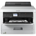 Kopie von EPSON WorkForce Pro WF-M5299DW Drucker | Tintenstrahl | Wi-Fi | LAN | weiß #1