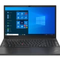 Lenovo ThinkPad E15 G3 | 15,6" | AMD Ryzen 5 5500U | 16GB RAM | 512GB SSD | Full HD | Win 11 Pro | DE