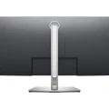 HP P34hc G4 Monitor | 34" | WQHD | Curved | HDMI DisplayPort | schwarz