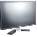 Dell Monitor E248WFPb | 24" | WUXGA |DVI | VGA | schwarz