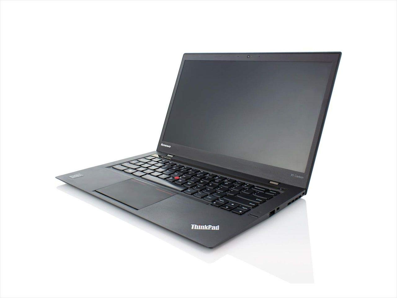 Lenovo ThinkPad X1 Carbon Core i5-4300U 1,9Ghz 8Gb 256Gb SSD HD+ Win 10 Pro
