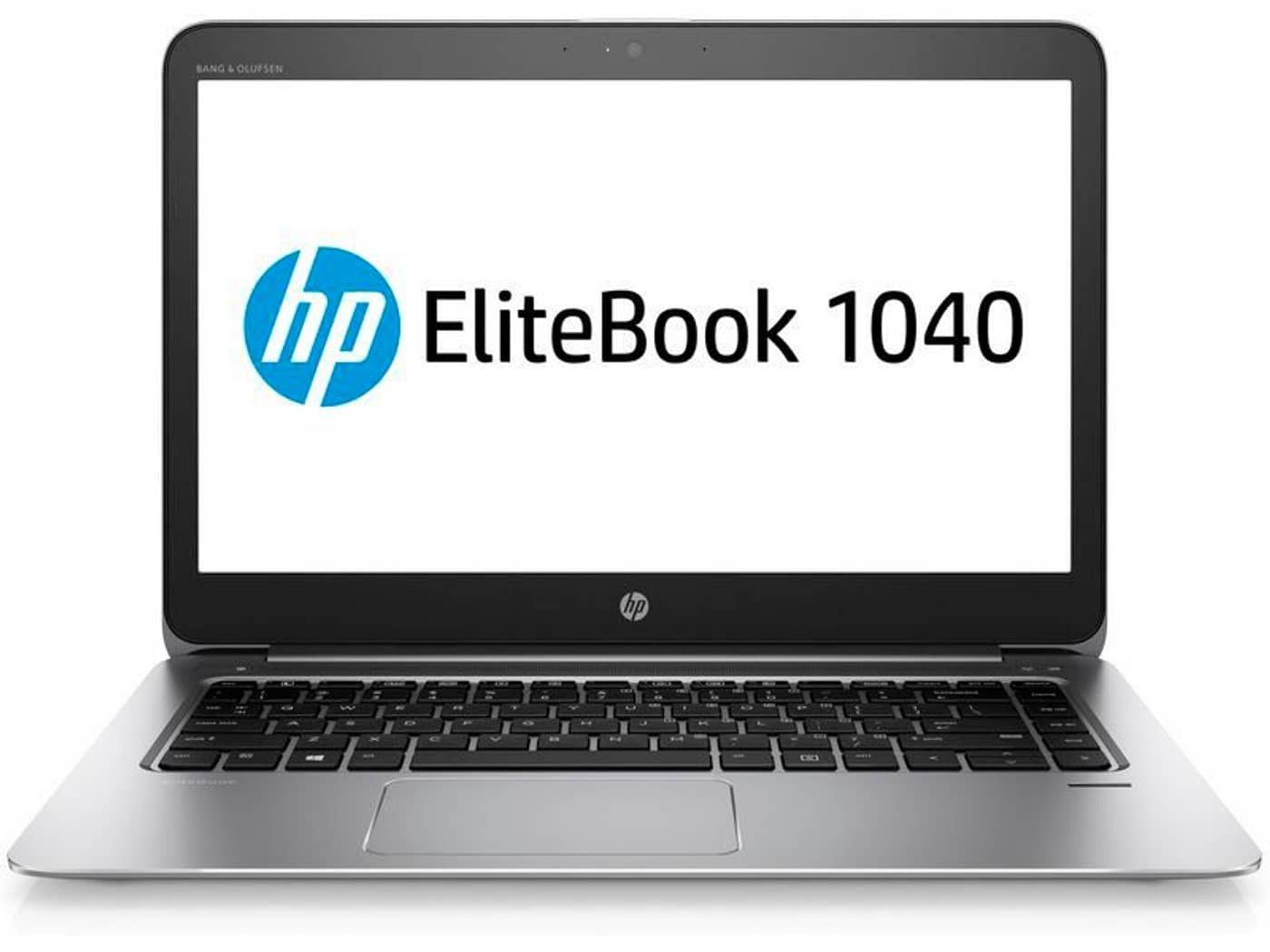 HP EliteBook 1040 G3 FullHD Intel i7-6600U 16GB RAM 512GB SSD Windows 10 Pro