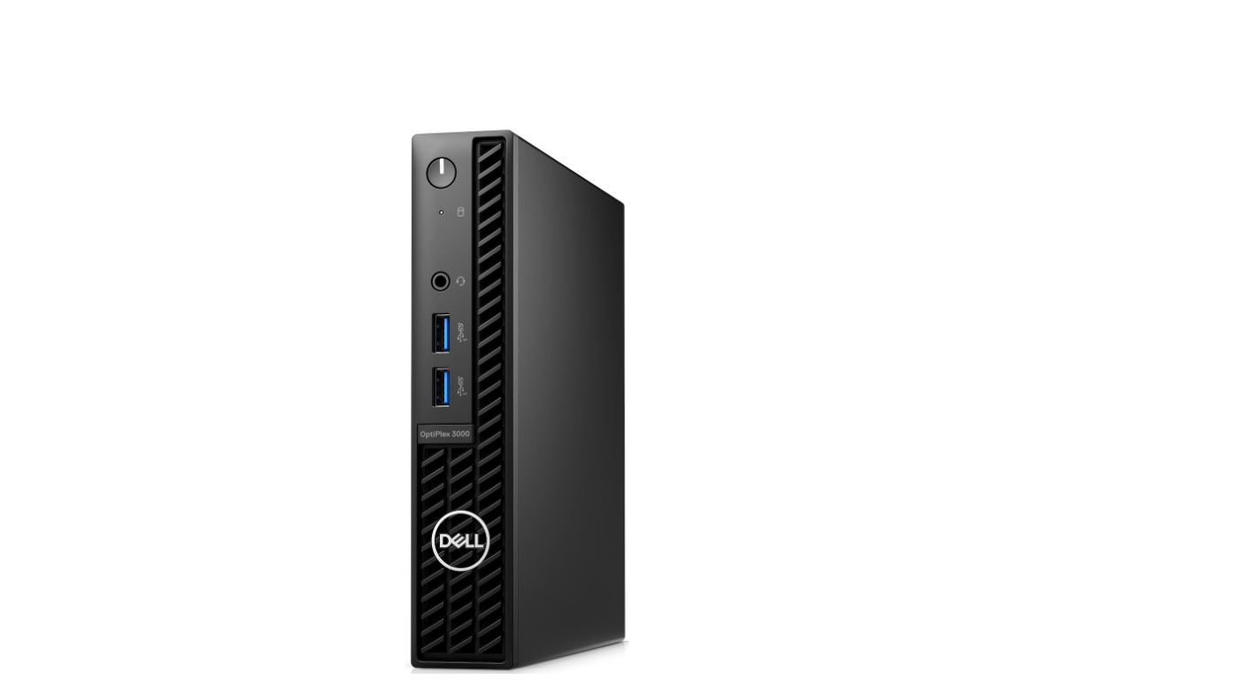DELL OptiPlex 5070 Desktop Mini | i5-9500T | 16GB | 256GB SSD | WLAN | Win 10 Pro