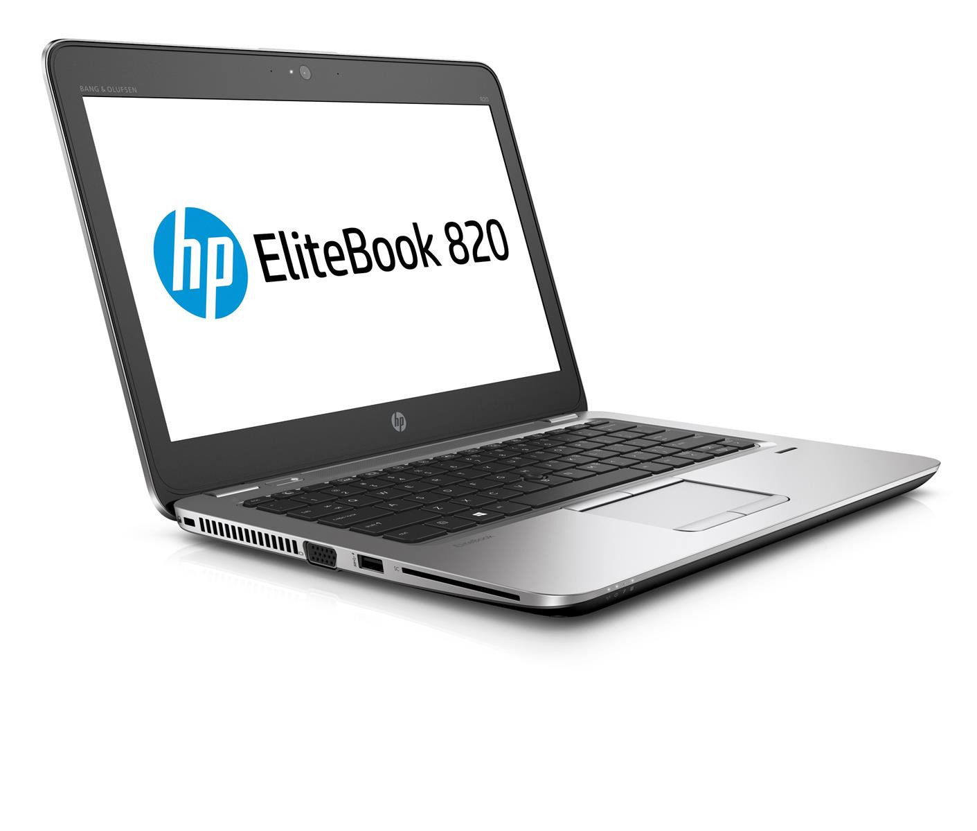 HP EliteBook 820 G4 Intel Core i5-7300U 2,60GHz 8GB RAM 256GB SSD HD Win 10 Pro DE