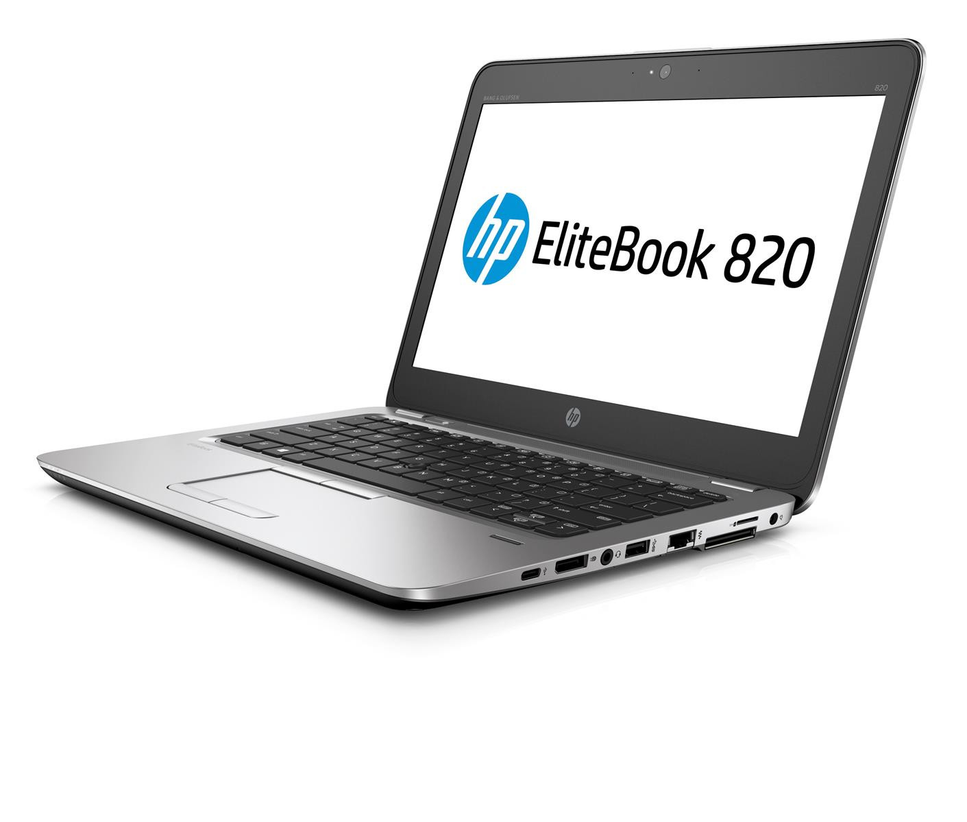 HP EliteBook 820 G4 Full HD Touch Intel i5-7300U 2,60GHz 16GB RAM 512GB SSD W10P