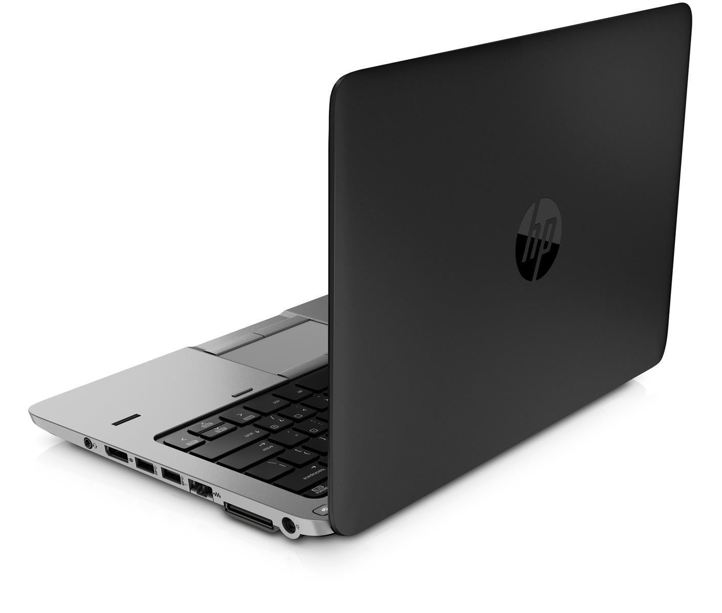 HP EliteBook 820 G1 Intel Core i5-4300U 1.90GHz 8GB RAM 240GB SSD Webcam W10P
