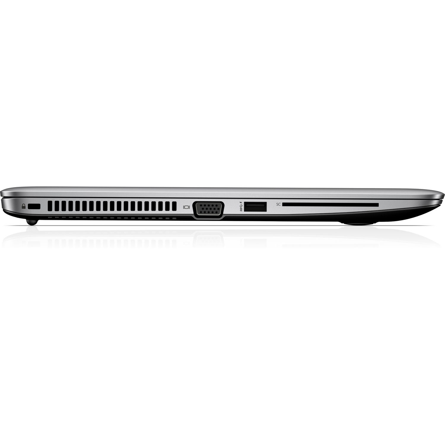 HP EliteBook 850 G4 | 15,6" | Intel Core i5-7300U | 8GB RAM | 256GB SSD | Full HD | Win 10 Pro | DE