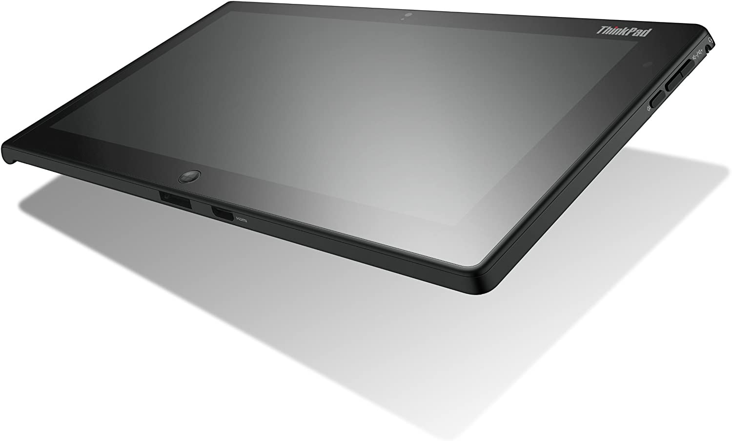 Lenovo ThinkPad Tab 2 Tablet 10,1" Intel Z2760 2GB RAM 64GB Flash Win 8 o. Stift