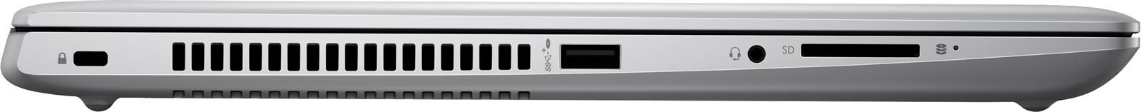 HP ProBook 440 G5 Core i7-8550U 1.80GHz 8GB RAM 1TB HDD FHD IPS Win 10 Pro