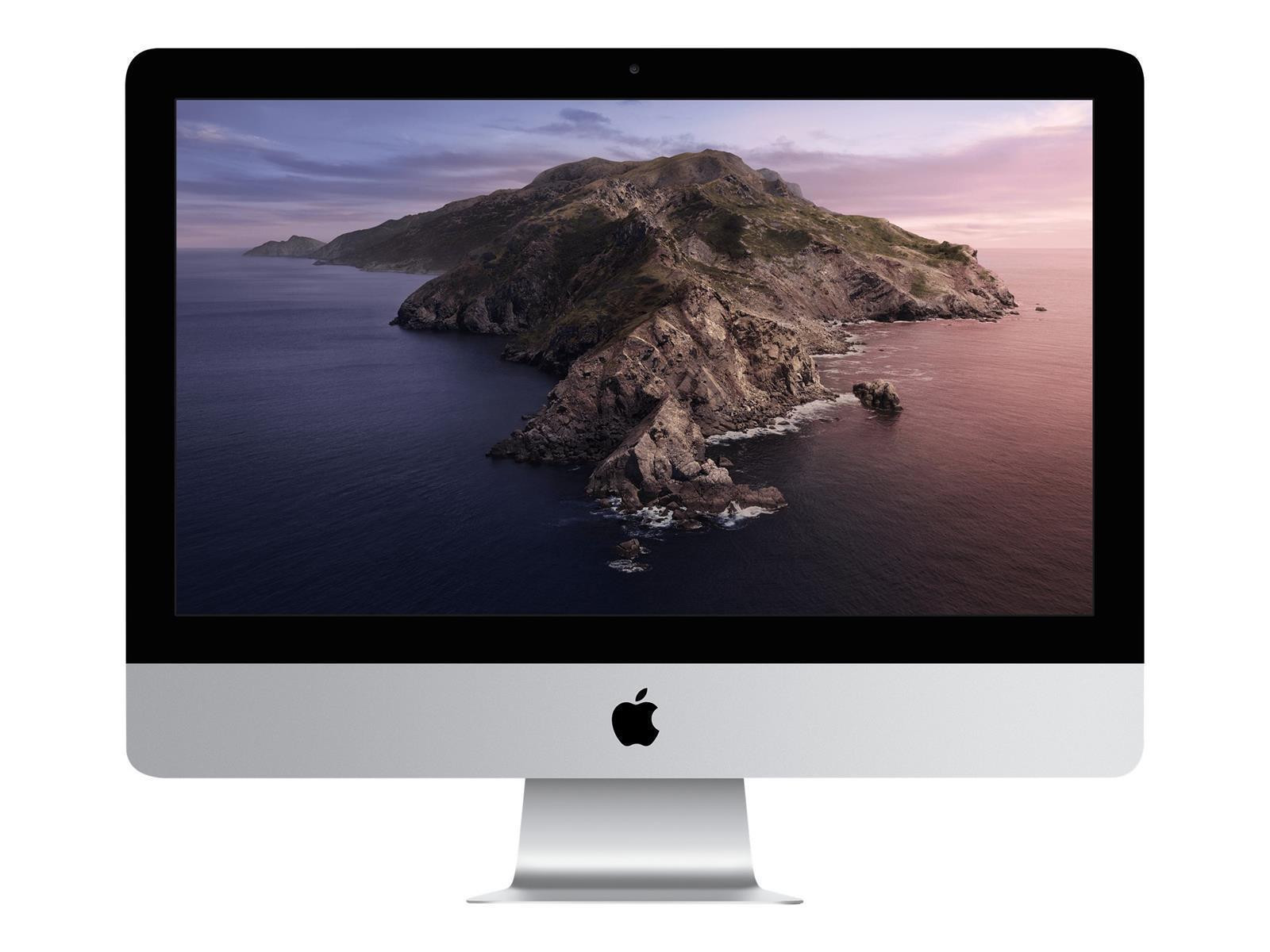 Apple iMac 4K Retina 2017 21,5