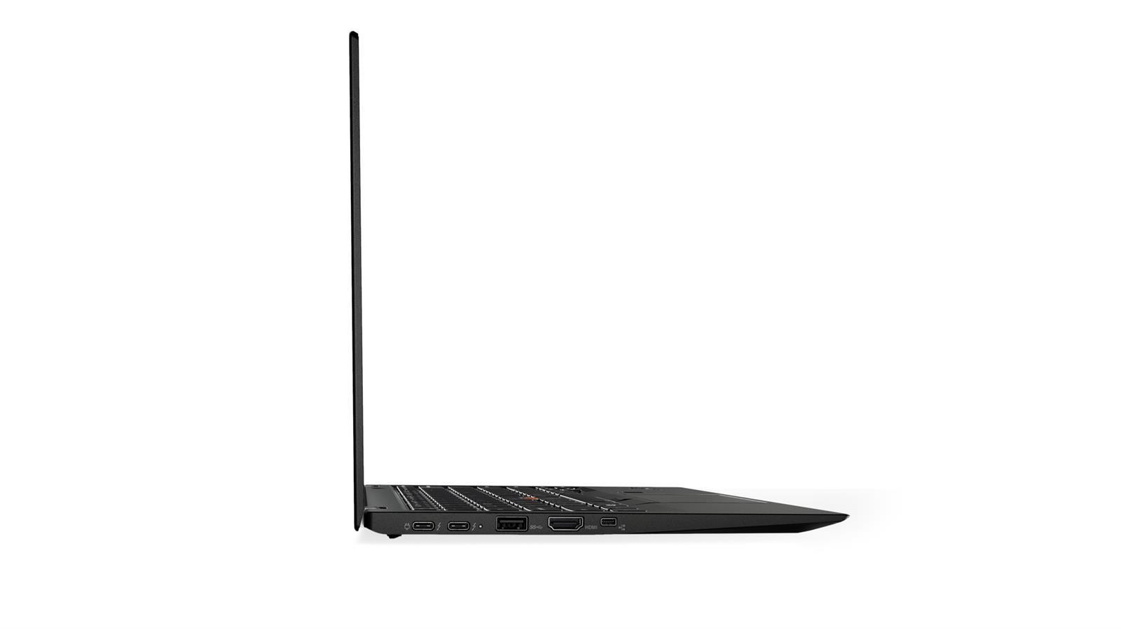 Lenovo ThinkPad X1 Carbon 2017 (5.Gen) 14" Full HD IPS, Core i5-7200U, 8GB, 256GB SSD, Win10Pro