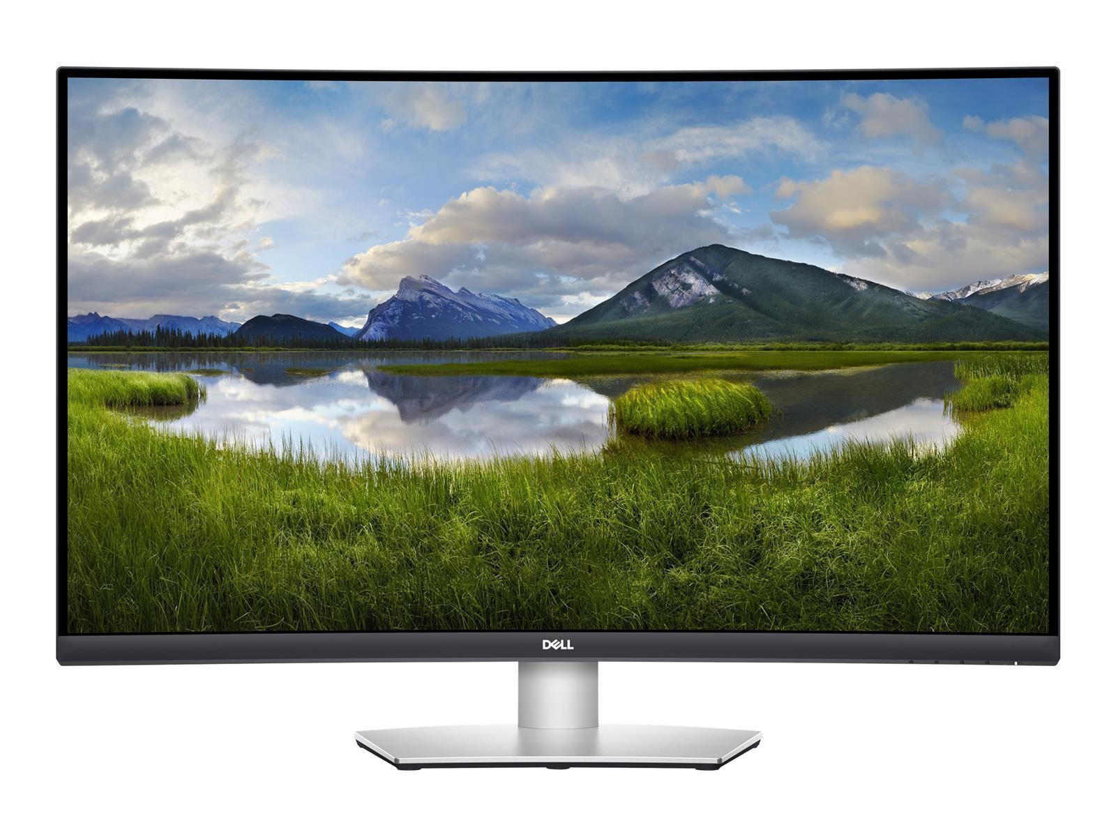 Dell Monitor S3221QS 32