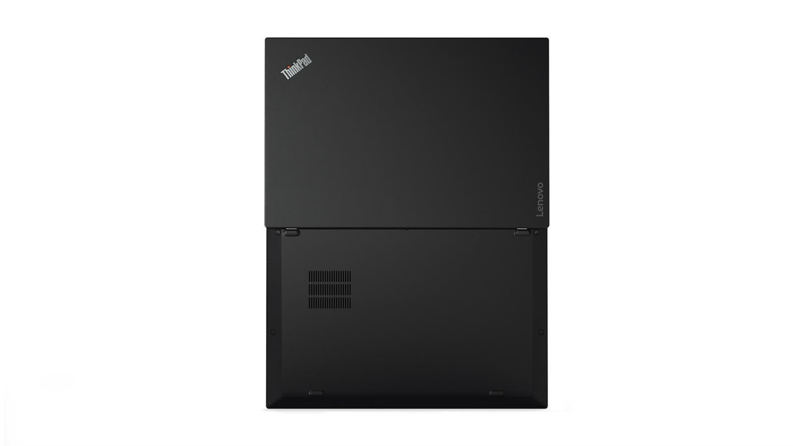 Lenovo ThinkPad X1 Carbon 2017 (5.Gen) 14" Full HD IPS, Core i5-7200U, 8GB, 256GB SSD, Win10Pro