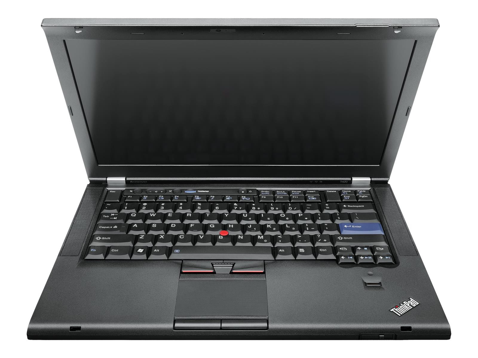 Lenovo ThinkPad T420 Intel Core i7-2640M 2,80GHz 4GB RAM 256GB SSD HD+ WWAN Win 10 Pro DE