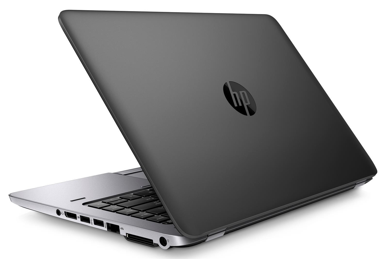 HP EliteBook 840 G2 15,6" HD+ Intel i5-5300 8GB RAM 240GB SSD Windows 10 Pro