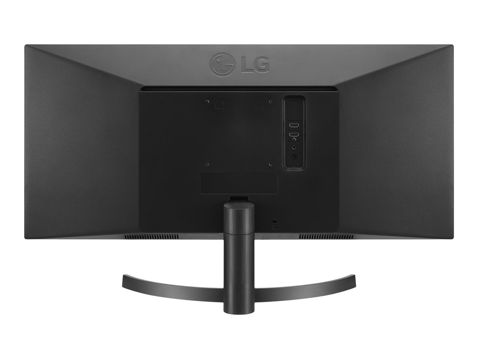 LG 34WL500 | FHD UltraWide Monitor | 2560 x 1080 px | 86.36 cm (34")