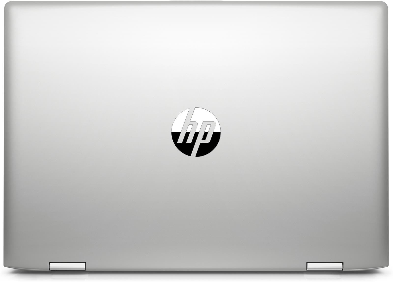 HP ProBook x360 440 G1 | 14" | FHD | i3-8130U | 8GB | 256GB SSD | Win 10 Pro | DK