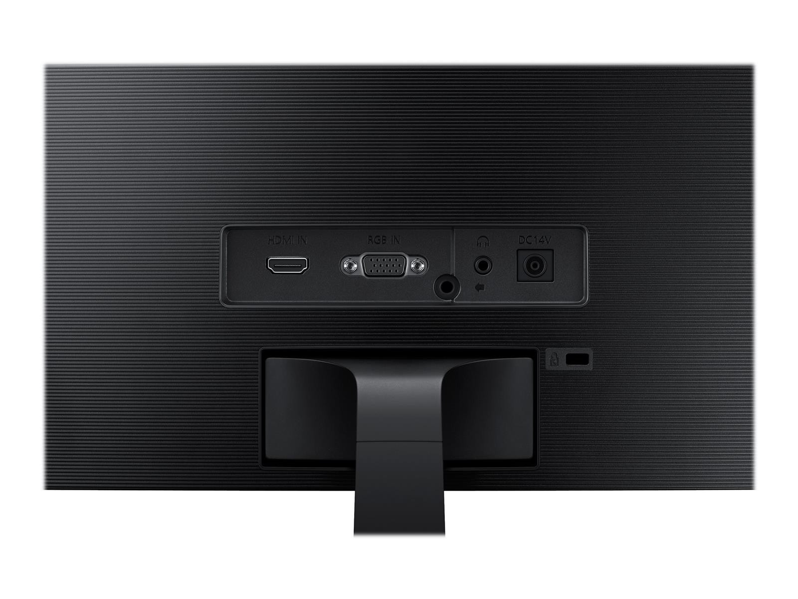 Samsung C27F396FHU | CF396 Series | LED-Monitor | gebogen | Full HD (1080p) | 68.6 cm (27")