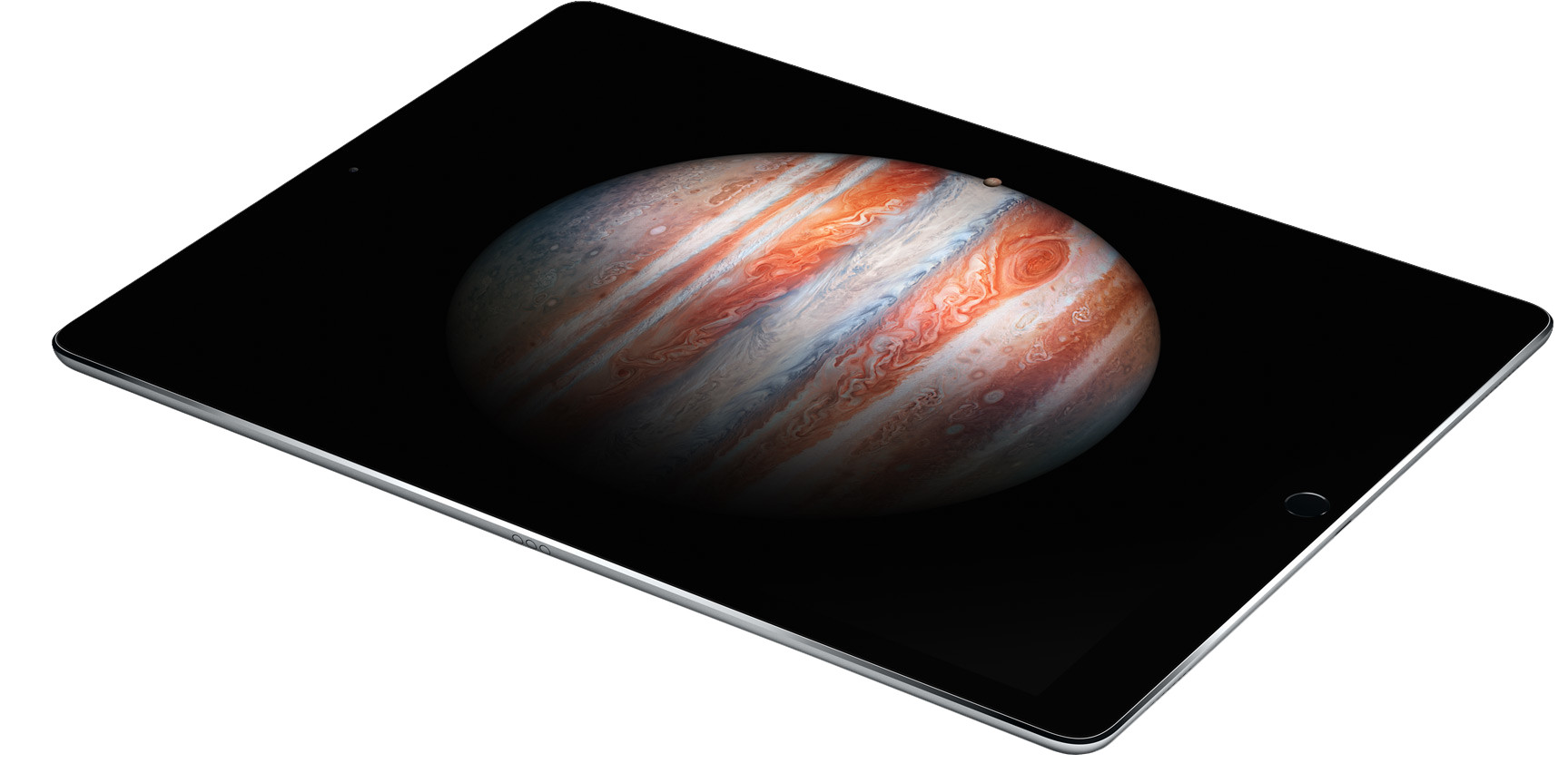 Apple iPad Pro 12,9 (2015) Zoll Wi-Fi + Cellular + Apple SIM 128GB Space Grey