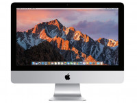 Apple iMac 17.1 27" 5120x2880 i7-6700K (4x4.0GHz) 16GB RAM 128GB SSD + 2TB HDD