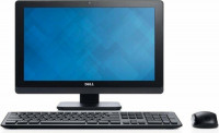 Dell OptiPlex 7440 AIO 23,8 Intel i5-6500 3,20GHz 8GB RAM 500GB HDD Full HD W10P