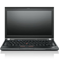 Lenovo ThinkPad X230 Laptop Intel i5-3210M 4GB RAM 320GB HDD HD Windows 10 Pro