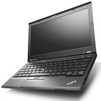 Lenovo ThinkPad X230 i5-3320M 3,3GHz 4GB 320GB HDD, HD 1366x768, Windows 10 Pro