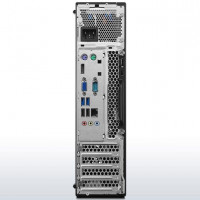 Lenovo ThinkCentre M700 SFF PC Intel Core i5-6400 8GB RAM 256GB SSD Win 10 Pro