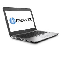 HP EliteBook 725 G3 AMD Pro 4x1,80GHz 8GB RAM 256GB SSD Full HD Win 10 Pro 