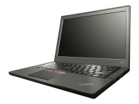 Lenovo ThinkPad X250 Laptop Intel Core i5-5300U 4GB RAM 256GB SSD HD Win 10 Pro DE