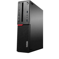 Lenovo ThinkCentre M700 SFF PC Intel Core i5-6400 8GB RAM 256GB SSD Win 10 Pro