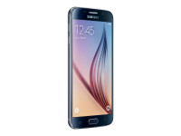 Samsung Galaxy S6 32GB Schwarz Smartphone ohne Simlock ohne Vertrag