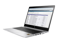 HP EliteBook 840 G6 | 14" | i5-8365U | 16GB | 256GB SSD | Touch | Full HD | Win 10 Pro | DE