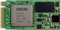 Samsung 256GB SSD NVME M.2 PCI-E PM981 (MZVLB256HAHQ-00000)