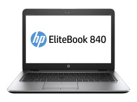 HP EliteBook 840 G4 | 14" | FHD | Intel i5-7300 | 8GB RAM | 256GB SSD | LTE | Win 10 Pro | DE