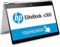 HP EliteBook x360 1020 G2 12,5" FHD IPS Intel Core i5-7200U 8GB 512GB SSD Win10 Pro