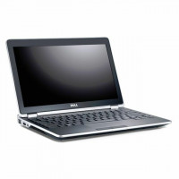 Dell Latitude E6320 Intel Core i5-2520M 2,50GHz 8GB RAM 256GB SSD DVD-RW Win 10 Pro