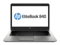 HP EliteBook 840 G1 15,6" HD+ Intel i5-4300 8GB RAM 180GB SSD Windows 10 Pro