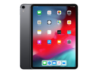 Apple iPad Pro 11" Zoll (A1934) 2018 Wi-Fi + Cellular 256GB spacegrau
