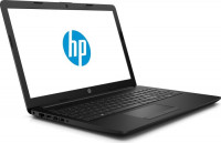 HP 15-db0452ng 39.6 cm (15.6 inch) Laptop AMD A9 A9-9425 8 GB 256 GB SSD AMD Radeon R5 Win 10 Home Black
