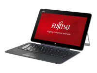Fujitsu STYLISTIC R726 12,5" FHD IPS Intel i7-6600U 8GB RAM 512GB SSD LTE W10P DE