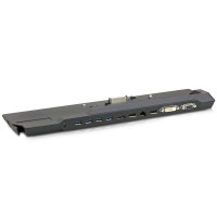 Fujitsu FPCPR231 Dockingstation Lifebook E754 E756 E746 T725 + 80 Watt Netzteil