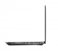 HP ZBook 17 G3 | 17.3" | E3-1535M v5 | 32GB | 256GB SSD | M3000M (4GB) | Full HD | Win 10 Pro | DK