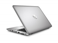 HP EliteBook 820 G2, Intel Core i5-5300U 2.30 GHz, 8GB RAM, 240GB SSD, FPR, W10P, B-Ware