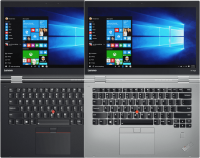 Lenovo ThinkPad X1 Yoga 2nd 14" Full HD IPS Core i5-7300U 8GB 256GB SSD Win10Pro