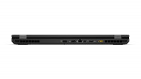 Lenovo ThinkPad P50 Quad Core i7-6820HQ 16GB RAM 2x 512GB SSD + 1TB HDD FullHD M2000M W10P