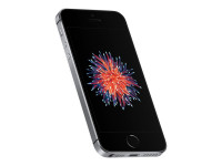 Apple iPhone SE 64GB Spacegrau Smartphone ohne Simlock A1723