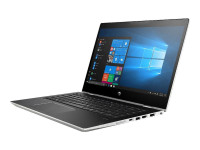 HP ProBook x360 440 G1 | 14" | FHD | i3-8130U | 8GB | 256GB SSD | Win 10 Pro | DK