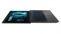 Lenovo IdeaPad L340-15IRH Gaming, Core i5-9300H, 8GB RAM, 512GB SSD, GeForce GTX 1650 4GB, Win 10 Home